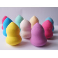 Non Latex Soft Makeup Foundation Sponge Gourd Blender Sponge